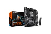 Bundkort - GIGABYTE B760 GAMING X WIFI6E GEN5 Bundkort - Intel B760 - Intel LGA1700 - DDR5 RAM - ATX - B760 G X WF6E GEN5