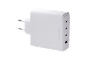 Mobil - Adaptere & Opladere - dbramante1928 re-charge power adapter - 3 x USB-C USB - 140 Watt - CI14EUBL7234