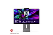 Skærm - 27" Philips Brilliance 27E3U7903 - 5120x2880 (5K) - 70Hz - IPS - 96W USB-C - KVM switch - 27E3U7903/00