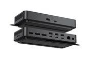 Dockingstation - Dell Pro Thunderbolt 5 Smart Dock - 300W PD - 2.5GBE - DELL-SD25TB5