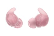 Hovedtelefoner/headset - Sony LinkBuds Fit - Pink - WFLS910NP.CE7