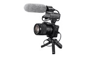 Kamera - Sony α6400 ILCE-6400M - ILCE6400M.CEC
