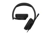 Hovedtelefoner/headset - Belkin Gaming Inspire - ENA011HQBK