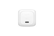 Mobil - Adaptere & Opladere - Belkin 65W USB PD Wall Charger with PPS WHT - WCA011KQWH