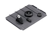 Systemtilbehør (kølepasta mv.) - Logitech G Adaptive Gaming Kit - 943-001254