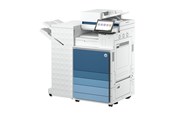 Printer - HP LaserJet Enterprise Flow MFP 8601z+ Multifunktion - Monokrom - Laser - AQ1E3A#B19
