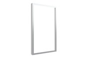 Vægbeslag, AV-Beslag & AV-Møbler - Multibrackets M Pro Series enclosure - high brightness - white - Max - recommended for 75" - 7350022738683