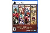 Spil - Kemco RPG Selection Vol. 1 - Sony PlayStation 5 - RPG - 5060997483861