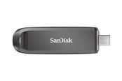 USB Stick - SANDISK Extreme PRO USB-C - 512GB - USB Stick - SDCZ890-512G-G46