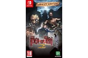 Spil - The House of the Dead 2 Remake (Infect Edition) - Nintendo Switch - FPS - 3701529503696