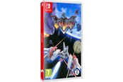 Spil - Earthion - Nintendo Switch - Shoot 'em up - 7350002938386