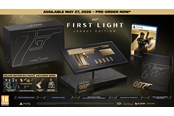 Spil - 007 First Light (Legacy Edition) - Sony PlayStation 5 - Action/Adventure - 0884095225575