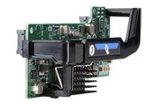 Netværksadapter (netkort, printserver mv.) - HP E FlexFabric 536FLB - 766490R-B21
