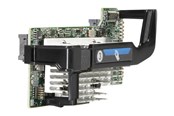 Netværksadapter (netkort, printserver mv.) - HP E FlexFabric 630FLB - 700065-B21