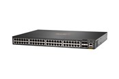 Switch - Hewlett Packard Enterprise HPE Aruba Networking CX 6200F 48G 4SFP+ TAA Switch - S0M88A#ABB