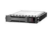 SSD - HP E - SSD - Mixed Use High Performance - 3.2 TB - U.3 PCIe 4.0 x4 (NVMe) - P70426-B21