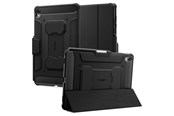 Tablet - Covers & Cases - Spigen Rugged Armor Pro - black - Samsung Galaxy Tab S11 - ACS10149