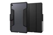 Tablet - Covers & Cases - Spigen Ultra Hybrid Pro - black - Samsung Galaxy Tab S11 *DEMO* - ACS10212