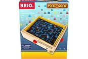Brætspil - Brio PAC-MAN Labyrinth - 34065