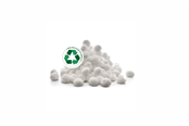 Pools og Badebassiner - Swim & Fun Filterballs 500 g Recycled Material - Cartridge F - 1666