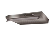 Emhætter - beko CFB 6310 X - standard - stainless steel - CFB6310X