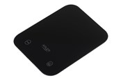 Køkkenvægt - Adler Køkkenvægt AD 3181 - kitchen scales - black - AD 3181b