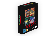 Spil - Operation Night Strikers (Assault Edition) - Nintendo Switch - Skydespil - 7350002938393