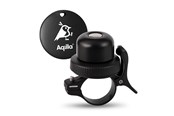 Gadget - Aqiila Tagbird + Bike Bell Kit - Smart Tag - iOS & Android - 406076