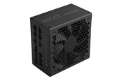 Strømforsyning - NZXT C850 Core Strømforsyning - 850 Watt - 135 mm - ATX 3.1 - 80 Plus Gold certified - PA-8G3BB-EU