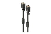 Skærmkabel - Gembird Cablexpert Premium CC-PPVGAX-6B - VGA cable - 1.8 m - CC-PPVGAX-6B