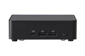 Stationær - Mini PC / Barebone - ASUS NUC 14 Pro Slim - Core Ultra 7 155H - 32GB - 512GB - Win 11 PRO - 90AS0071-M000J0
