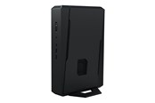 Stationær - Mini PC / Barebone - ASUS ROG NUC Kit - GeForce RTX 5070 - Core Ultra 9 275HX - 90AR00V1-M000B0