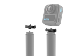 Actionkamera tilbehør - GoPro Magnetic Latch 1/4-20 Mount - AEMAG-003