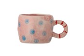Køkkentilbehør - Bloomingville - Nini Cup - Rose - Stoneware - 82057557