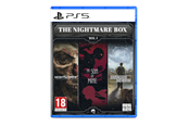 Spil - The Nightmare Box - Vol I - Sony PlayStation 5 - Overlevelse - 8436622260485
