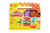 Konstruktionslegetøj - Play-Doh Grill Fun Playset - G16145L00