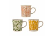 Køkkentilbehør - Bloomingville - Fauni cup (Set of 3) - 82072606