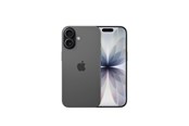 Mobil - Apple iPhone 17 256GB - Black - MG6J4QN/A