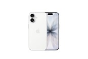 Mobil - Apple iPhone 17 256GB - White - MG6K4QN/A