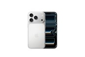 Mobil - Apple iPhone 17 Pro 256GB - Silver - MG8G4QN/A