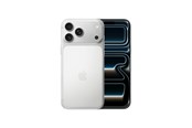 Mobil - Apple iPhone 17 Pro Max 256GB - Silver - MFYM4QN/A
