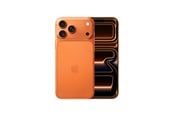 Mobil - Apple iPhone 17 Pro Max 512GB - Cosmic Orange - MFYT4QN/A