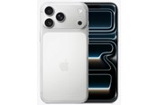 Mobil - Apple iPhone 17 Pro Max 2TB - Silver - MFYY4QN/A
