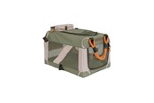 Hunde - Nordic Paws - Soft dogcrate Army L 91.5x61.5x58cm - 7000241012568