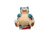 Pokemon - Pokemon Snorlax Bamse 30 cm - PKW3455
