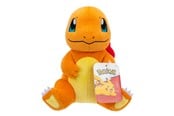 Pokemon - Pokemon Charmander Bamse 20 cm - PKW3659