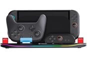 Spil tilbehør - NACON Charging Station XL - Wired Oplader - Nintendo Switch 2 - 3665962029093
