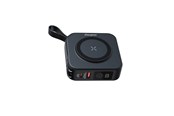 Tablet - Adaptere & Opladere - Energizer 10K Magnetic Wireless Power Bank - QM10001AC
