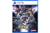 Spil - Super Robot Wars Y - Sony PlayStation 5 - Turn-based - 8885011018655