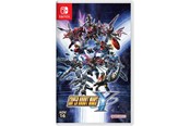 Spil - Super Robot Wars Y - Nintendo Switch - Turn-based - 8885011018631